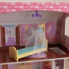 Домик кукольный KidKraft «Коттедж Пенелопа», трёхэтажный, с мебелью - Фото 5
