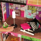 Домик кукольный KidKraft «Бруклинский Лофт», трёхэтажный, с мебелью - Фото 6