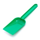 Набор игрушек для песочницы, 2 предмета: совок и грабли, МИКС - Фото 4