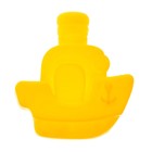 Набор игрушек для песочницы, 7 предметов: ведёрко, 4 формочки для песка, грабли - Фото 5