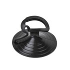 Шторки солнцезащитные AVS-207S, 65×38 см, боковая, задняя, набор 2 шт. - Фото 3