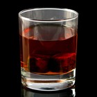 Набор «Камни для Виски», 12 шт в тубусе + стакан - Фото 3