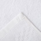 Подарочный набор полотенец Collorista "Пина колада" 50х90 см - 3 шт. 400 г/м²,хл 100% - Фото 4