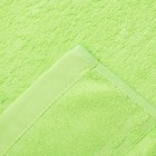 Подарочный набор полотенец Collorista "Пина колада" 50х90 см и 70х140 см 400 г/м², хл 100% - Фото 6