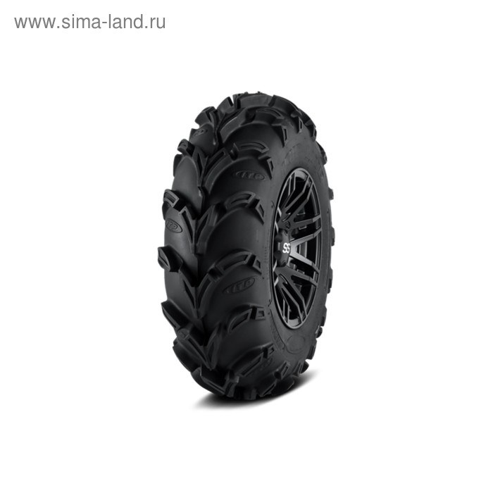 Шина для квадроцикла ITP Mud Lite XL 27x9-12 - Фото 1