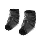 Краги утеплённые на руль (пара) СТИЛС С-012, микс - фото 23139136