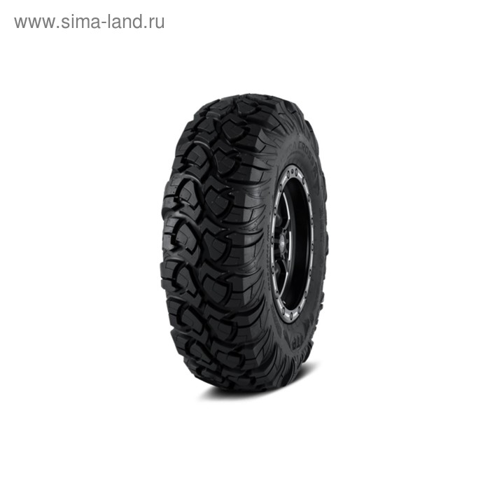 Шина для квадроцикла ITP Ultra Cross 28x10R-14 R Spec - Фото 1