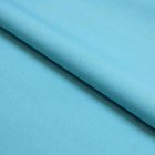 Ткань костюмная габардин, ширина 150 см, цвет ментол - фото 298002678