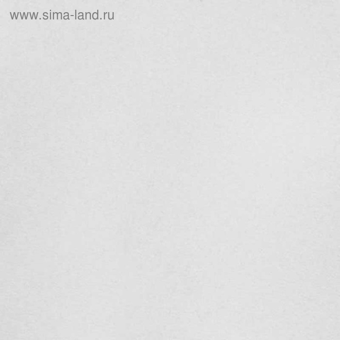 Ткань гладкокрашенная Креп кашибо, ширина 150 см, цвет белый - Фото 1