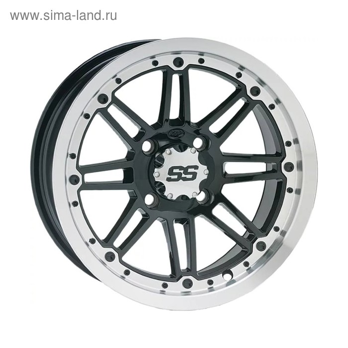 Диск для квадроцикла ITP SS 216 Alloy 12SS800BX - Фото 1