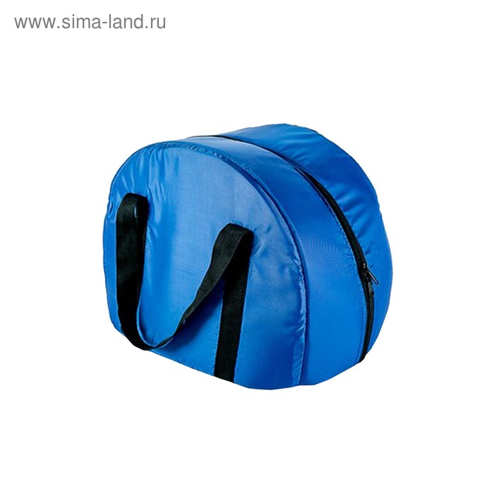 Сумка-чехол для шлема СТИЛС М-001, МИКС - Фото 1