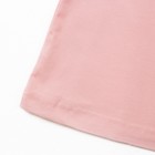 Комплект для беременых (халат, сорочка) "Аист" цвет розовый, р-р 50, рост 164 - Фото 11