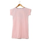 Комплект для беременых (халат, сорочка) "Аист" цвет розовый, р-р 50, рост 164 - Фото 12
