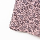 Комплект для беременых (халат, сорочка) "Аист" цвет розовый, р-р 50, рост 164 - Фото 6
