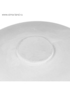 Геометрическая фигура «ШАР», 15 см, гипсовая - Фото 3