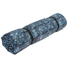 Коврик туристический maclay, складной, 180×60×1 см, МИКС - Фото 10