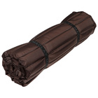 Коврик туристический maclay, складной, 180×60×1.5 см, МИКС - Фото 5