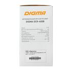Автомагнитола Digma DCR-400B - Фото 6
