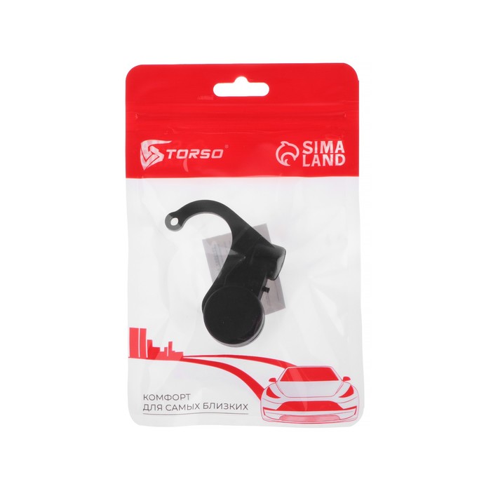 Устройство «Антисон» для водителей, AS1, черный