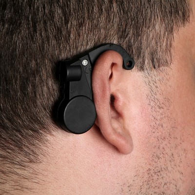 Устройство «Антисон» для водителей, AS1, черный