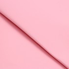 Ткань для пэчворка декоративная кожа «Розовая нежность», 33 х 33 см - фото 8648438
