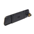 Видеорегистратор TORSO, 2 камеры, HD 1080P, размер 31×8 см, TFT 4.3, обзор 120° - Фото 2