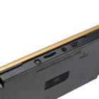 Видеорегистратор TORSO, 2 камеры, HD 1080P, размер 31×8 см, TFT 4.3, обзор 120° - Фото 4