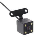 Видеорегистратор TORSO, 2 камеры, HD 1080P, размер 31×8 см, TFT 4.3, обзор 120° - Фото 5