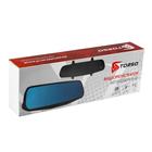 Видеорегистратор TORSO, 2 камеры, HD 1080P, размер 31×8 см, TFT 4.3, обзор 120° - Фото 8