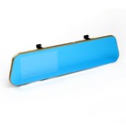 Видеорегистратор TORSO, 2 камеры, HD 1080P, TFT 4.3, обзор 120° - Фото 3