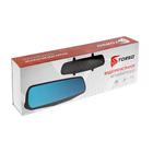 Видеорегистратор TORSO, 2 камеры, HD 1080P, TFT 4.3, обзор 120° - Фото 8