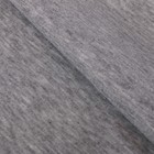 Ткань для пэчворка трикотаж «Пепельно-серый», 50 х 50 см - Фото 1