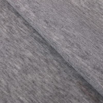 Ткань для пэчворка трикотаж «Пепельно-серый», 50 х 50 см