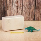 Набор археолога серия с фигуркой-игрушкой динозавра «Анкилозавр» - Фото 2