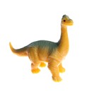 Набор археолога серия с фигуркой-игрушкой динозавра «Брахиозавр» - фото 8374366