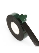 Клейкая лента TORSO, двусторонняя, вспененная, 6 мм × 2 м - Фото 4