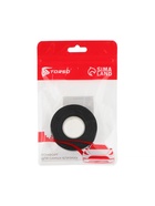 Клейкая лента TORSO, двусторонняя, вспененная, 12 мм × 2 м - Фото 6