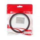 Клейкая лента TORSO, двусторонняя, усиленная, 12 мм × 2 м - Фото 4