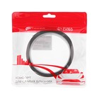 Клейкая лента TORSO, двусторонняя, усиленная, вспененная, 22 мм × 2 м - Фото 6