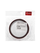 Клейкая лента TORSO, двусторонняя, усиленная, вспененная, 30 мм × 2 м - Фото 7