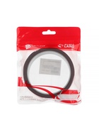 Клейкая лента TORSO, двусторонняя, усиленная, вспененная, 50 мм × 2 м - Фото 6