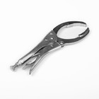 Съемник масляного фильтра 50-110 мм, струбцина - Фото 1