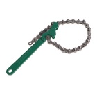 Съемник масляного фильтра, цепной, 150 мм - Фото 3