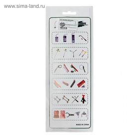 Съемник масляного фильтра, цепной, 150 мм