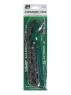 Съемник масляного фильтра, цепной, 150 мм - Фото 5