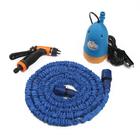 Минимойка автомобильная, погружная, 12 В, мощность 80 Вт, 5 л/мин - Фото 2