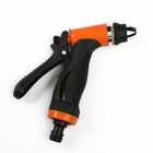 Минимойка автомобильная, погружная, 12 В, мощность 80 Вт, 5 л/мин - Фото 4