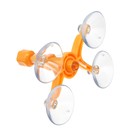 Набор для ремонта сколов, трещин на лобовом стекле автомобиля - Фото 3