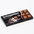 Шоколад Schogetten Black&White 100 г - Фото 4