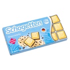 Шоколад Schogetten Straciatella, 100 г - фото 26699097